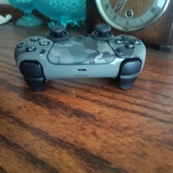 New Camouflage Controller Brand 55 