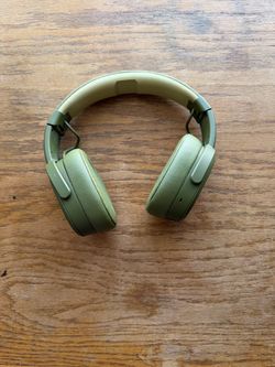 Skullcandy Crusher Over-Ear Wireless Headphones with Sensory Bass