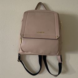 Medium Backpack