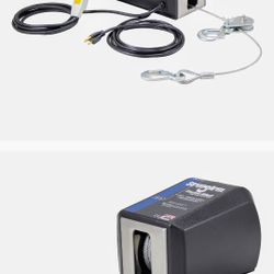 ArmstrongElectric Winch Remote Control 