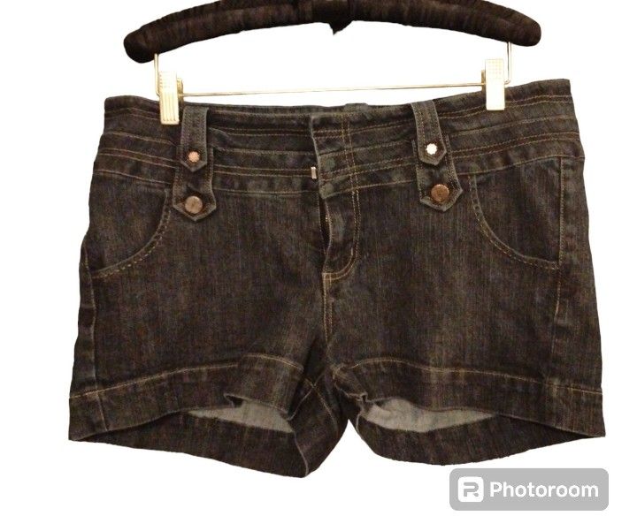 Boom Boom Shorts