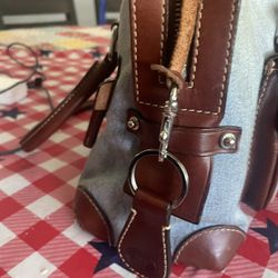 Dooney & Bourke Purse