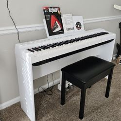 Yamaha Piano