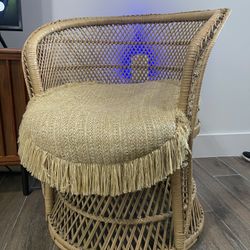 Boho Chair