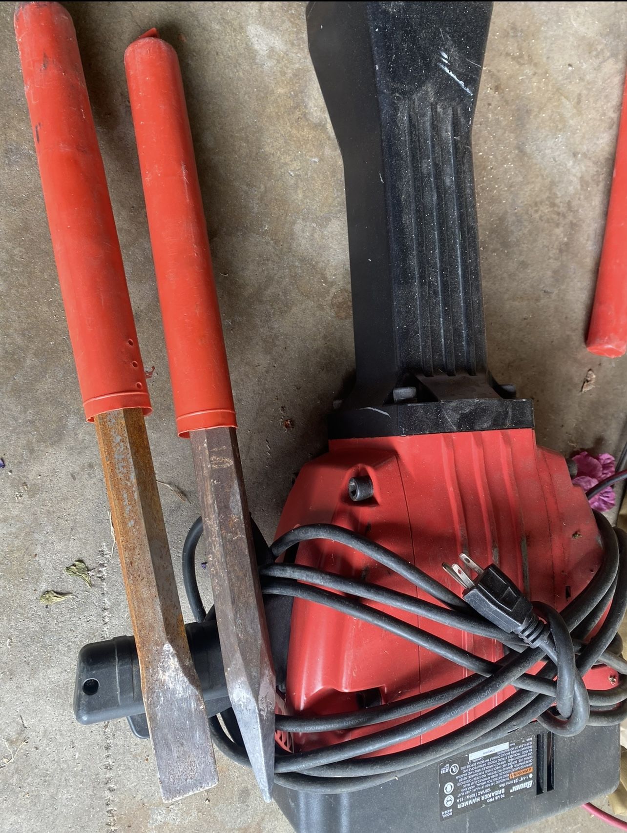 Jack Hammer