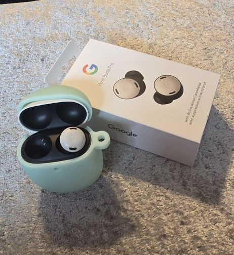 Google Pixel pro