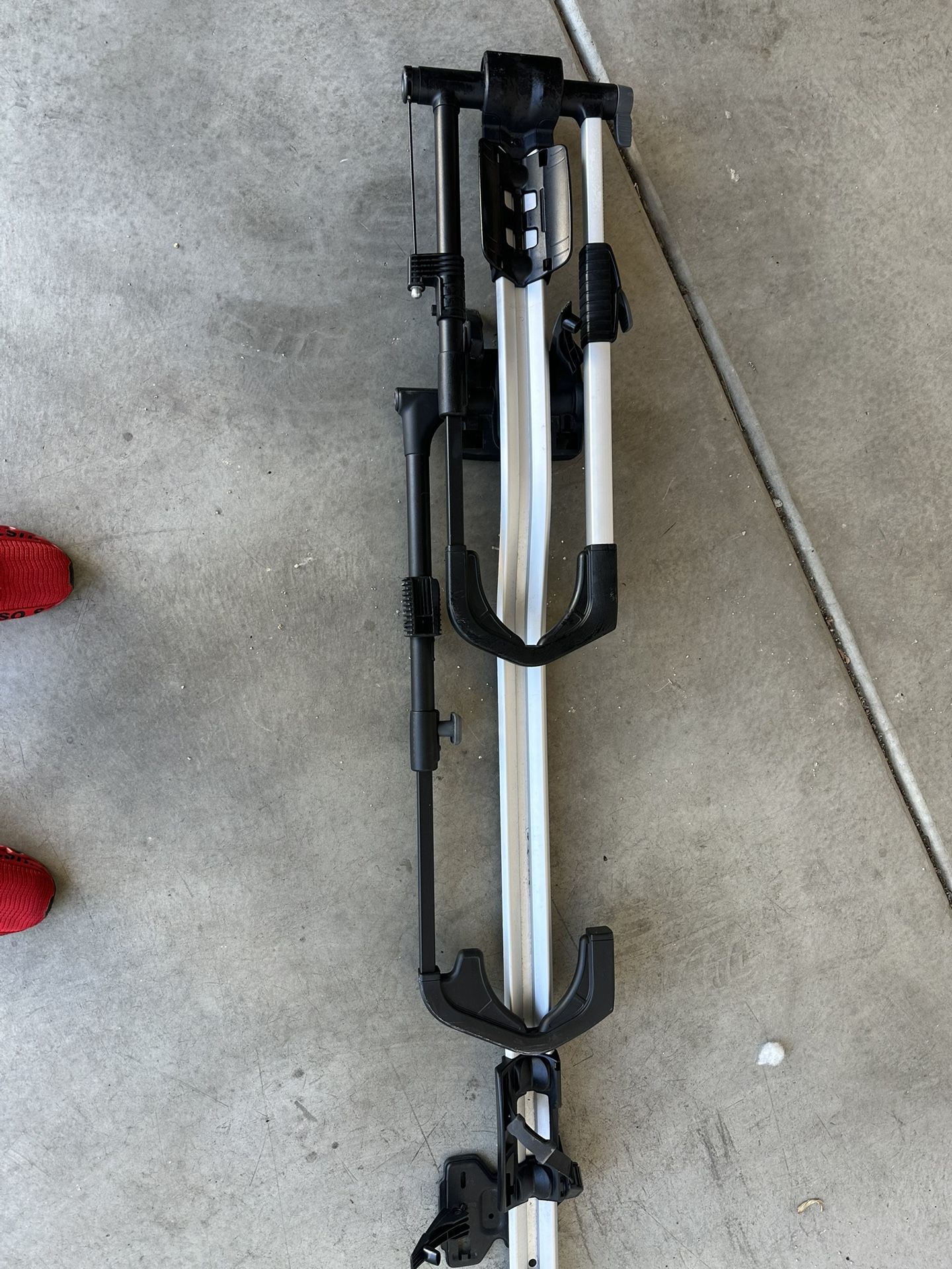 Thule Roof Too Bike Rack