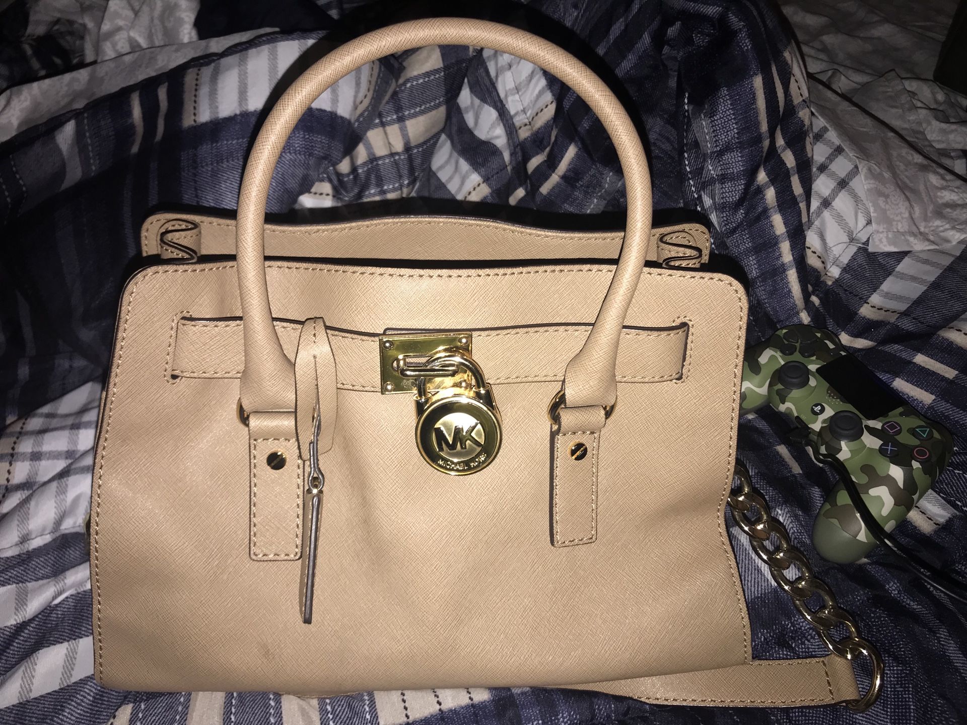 MK Purse