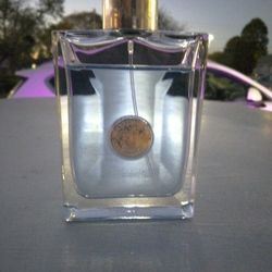 Versace Men Cologne For Sale 60$