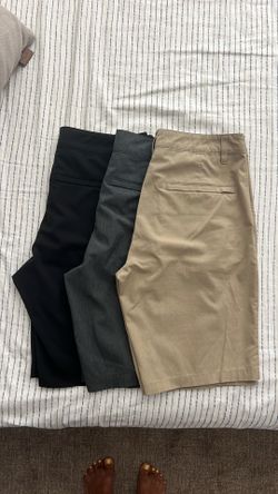 RSQ Hybrid shorts