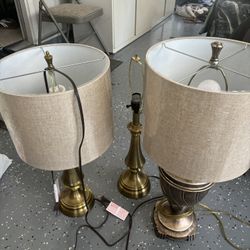 Lamps
