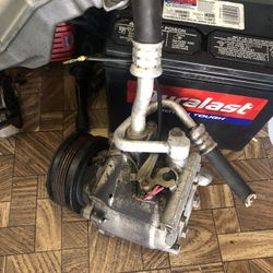 Integra Civic Crv Parts