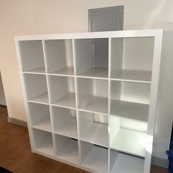 16-Piece Cubby Furniture Set