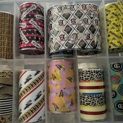 Nail Foils 
