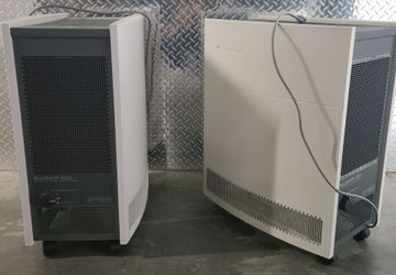 Air Purifiers