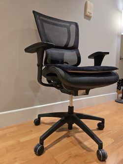 Office Chair - Desk Chair (Budget)