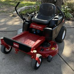 Toro Timecutter 42” /Jonh Deere/cub Cadet /Ariens Apex/Kubota/Big Dog/scag 