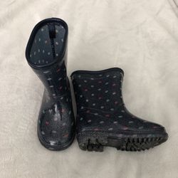 Carter’s Size6 Rain Boots