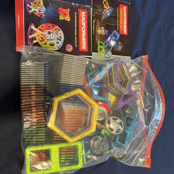 MAGFORMERS