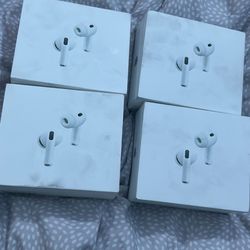 AirPods Pro 3 Brand New 
