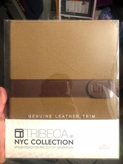 2nd 3rd 4th generation folio for iPAD