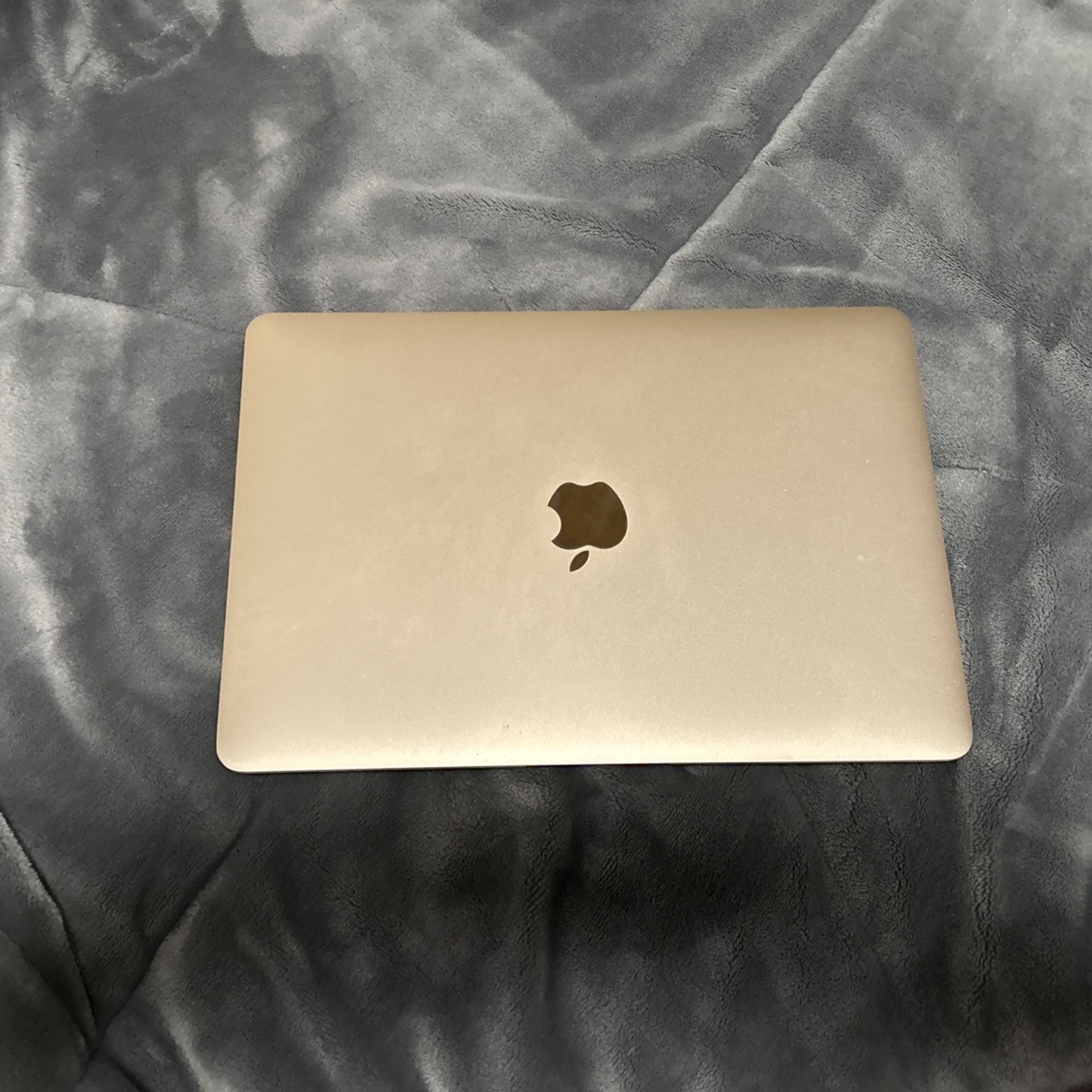2015 MacBook