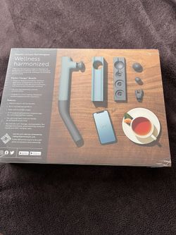 Lyric Therapeutic Massager