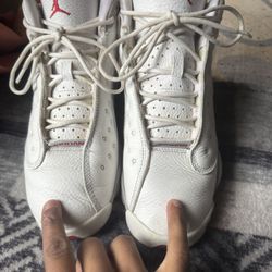 Jordan 13s