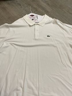 Lacoste Polo