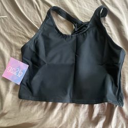 GC2b Racerback binder - XL, New With Tags