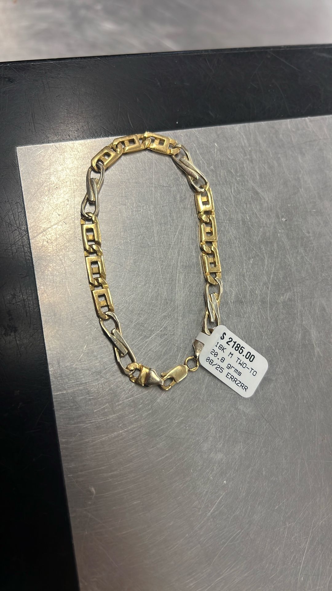 Gucci Bracelet