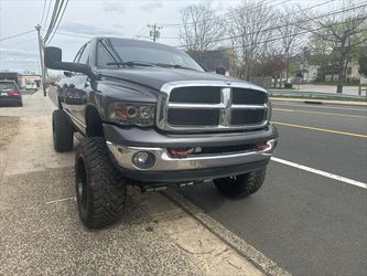 2004 Dodge Ram 2500