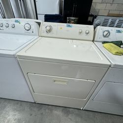 Whirlpool Electric Dryer 
