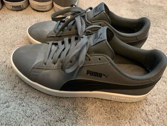 Men’s shoes 9 puma