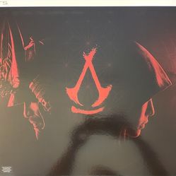 Assassin's Creed Shadows Collector's Edition  PS5