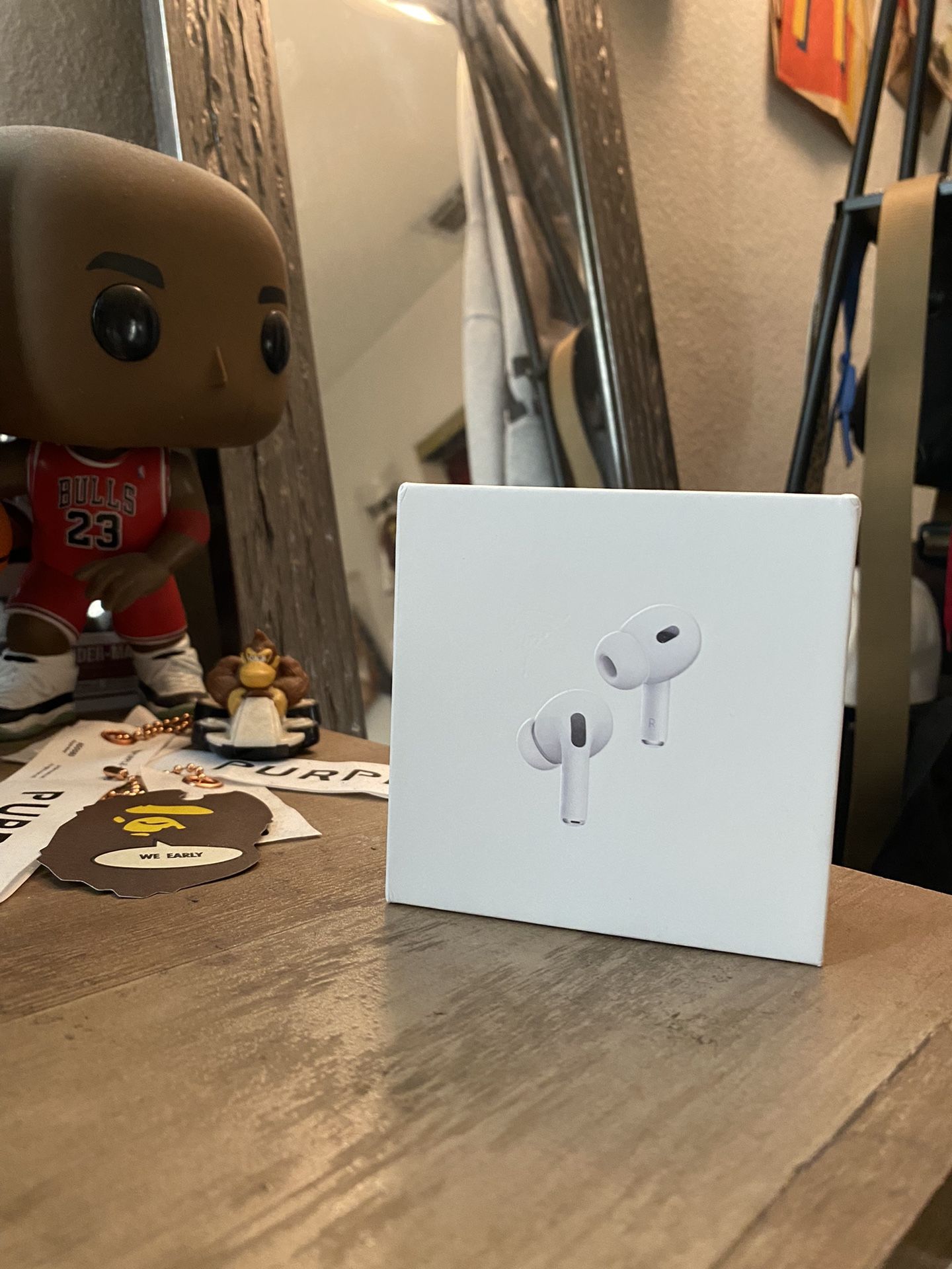 Airpod Pro 2nd Generation