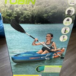 Kayak One Seat