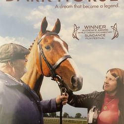 DARK HORSE Widescreen Edition (DVD-2015)