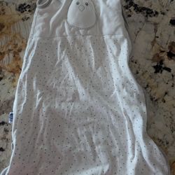 Nested Bean Sleep Sack 