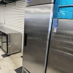 Atosa 1 Door Commercial Freezer