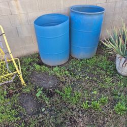 Buckets for ten dollars