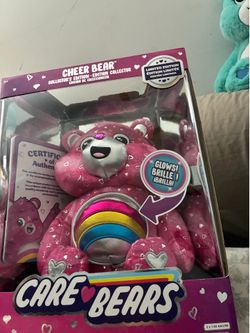 Care Bears cheer Bear 2024 limited edition collectors