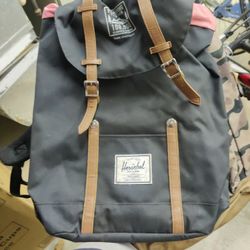 Herschel Backpack