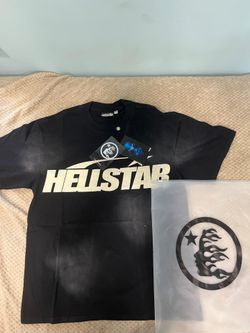 Hellstar Shirt Size Small