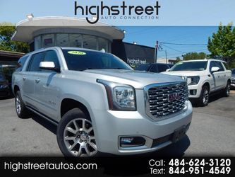 2020 GMC Yukon XL