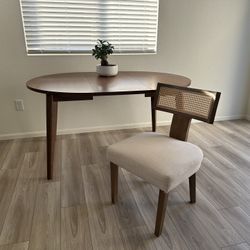 Dining Chairs (Set Of Four)