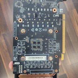 Gtx 1660 Twin Fans 6gb