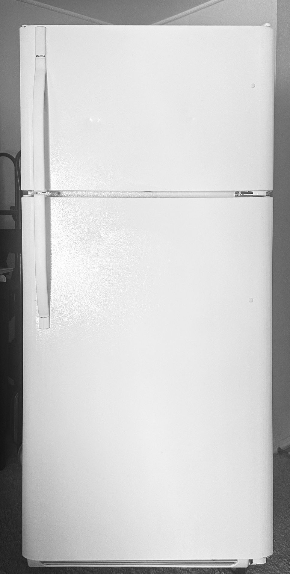 Kenmore Refrigerator For Sale By Individual for Sale in Houston, TX