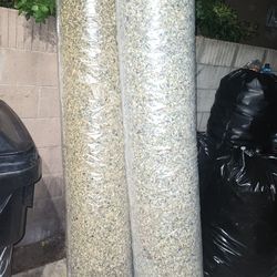 New Carpet Padding