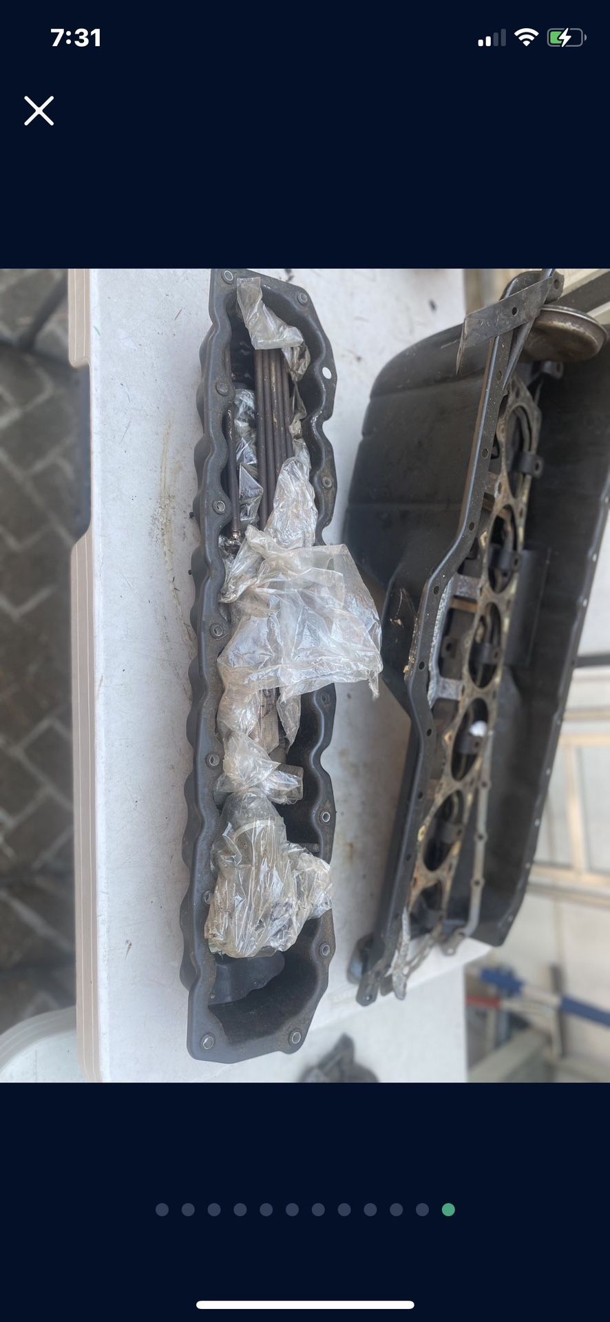 Jeep Parts 